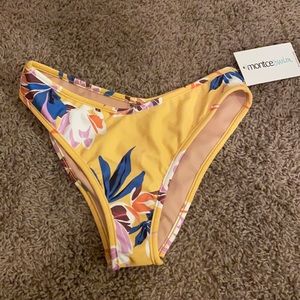 MONTCE BATIK LULU BOTTOM